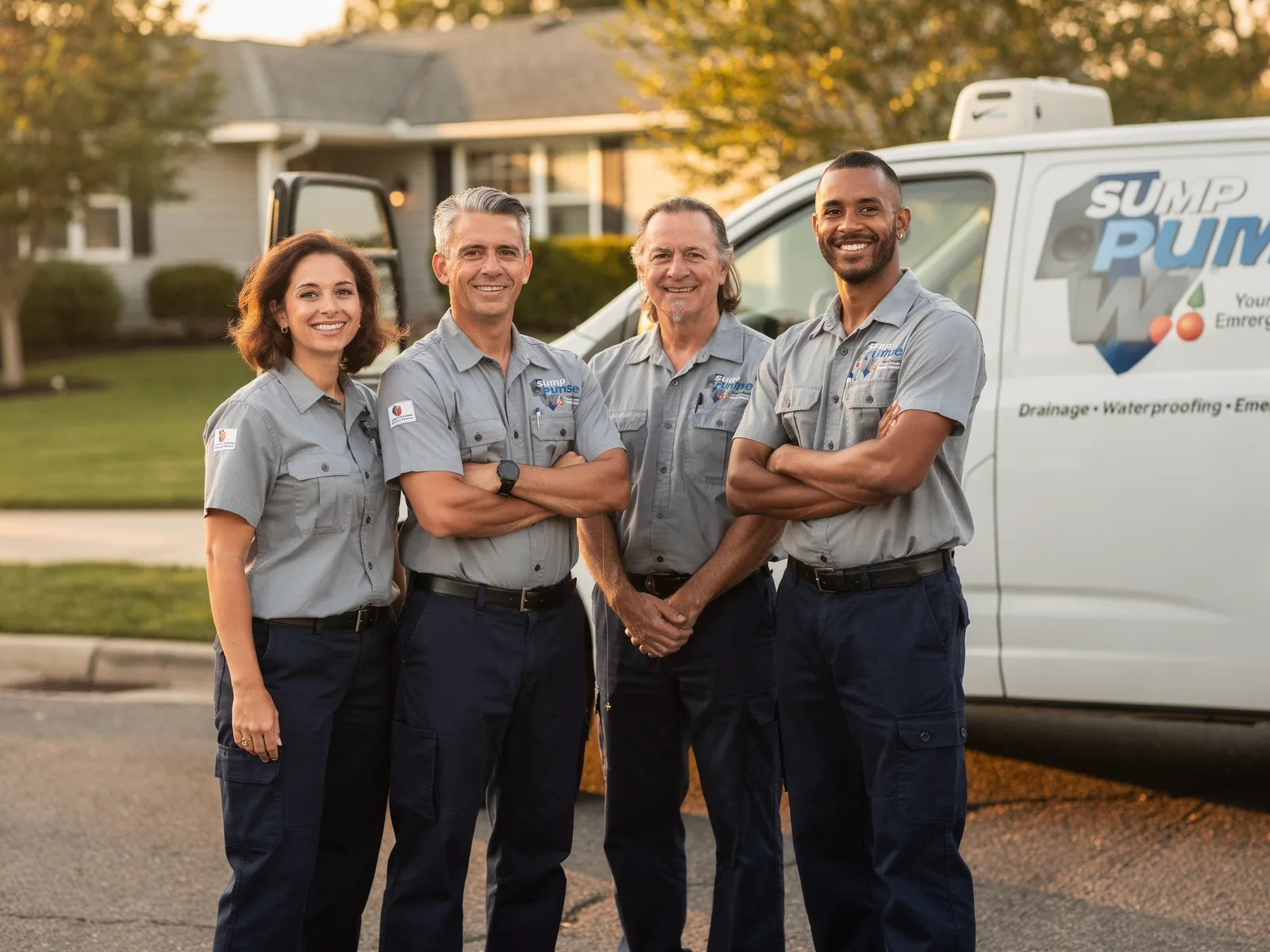 Water Heater Repair company in Royal City, WA